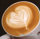 ���ο�����ŵ���� Love Cappuccino Coffee