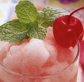 ��ݮ���ɳ Strawberry & Yogurt Smoothie