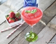 ����������ݮ����������� Sauza Blue Strawberry Basil Margarita