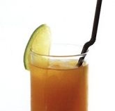���ٲ� Iced Citron Tea