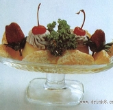 ���Ҳ�������� Pudding Ice Cream