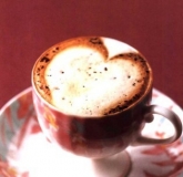 ��������ţ�̿��� Cafe Latte with Crude Suger & Condensed Milk