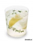 ����������������ˮ Tequila-Thyme Lemonade