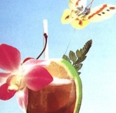 ��������� Violaceous Tea