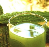 ���ۿ��֭ Honey Balsam Pear Juice