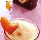 ˮ���Ҳ������ Peach Tea Granita