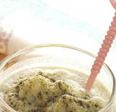����Ĩ���ɳ Green tea Smoothie