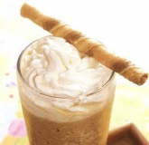 ����������ɳ Cafe��Latte Frappe