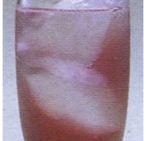 ���������ȼ�β�� Violet Fizz Cocktail
