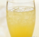 �����մ� Grapefruit Soda Water