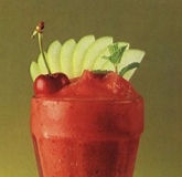 ������ˮ����ɳ Cherry Fruit Frozen