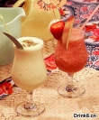 ��������ؼӱ�ɳ Passion Fruit Vodka Smoothie