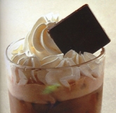 ����ʿĦ�������� Iced Dark Chocolate Coffee