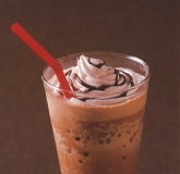 �����Ħ������ Mocha Freddo