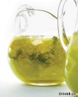 ��������������� Pineapple-Basil Margaritas
