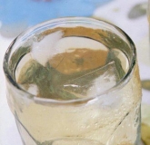 ÷���̲� Plum Green Tea