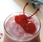 ӣ����� Cherry Vanilla Frappuccino