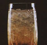 �����鼦β�� Black Pearl Cocktail