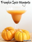 �Ϲ������������ Pumpkin Spice Margarita