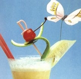 ���ӱ��� Green Tea & Calpis
