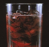 ����ϣ����˹��β�� Kirsh Cassis Cocktail