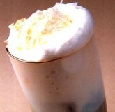 �ɿ���ɫ��˪���� Coconut Blue Frosty