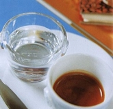 �����Ũ������ Espresso Coffee