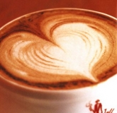 ����Ŀ�����ŵ���� Autumn Cappuccino Coffee