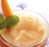 â��������� Mango Tea Granita