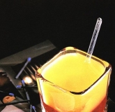 Ұݮ��˿����β�� Sloe Screw Cocktail
