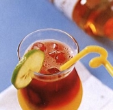 ˮ������ Ice Fruit Tea