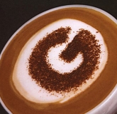 G��--������ŵ G Cappuccino Coffee