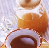 ��ĸ�� Glng Er Root Tea
