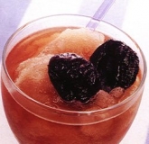 ��÷��ɳ Black Prune Smoothie