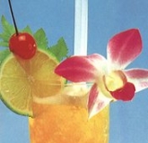 ������ Passion Fruit Black Tea