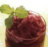 �����ϱ�ɳ Purple Grape Smoothie