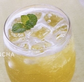 �����׼�� Iced Brown Rice Sencha