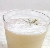 ���ܹ����� Cantaloupe Milk Shake