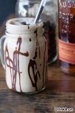 �����ɿ������� Bourbon Chocolate Milkshakes