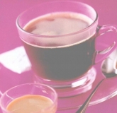 ���㿧�ȼ�β�� Bailey's Coffee Cocktail