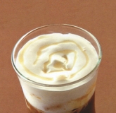 ������������� Iced Condensed Milk Coffee