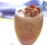 �춹�����ɳ Red Beans Smoothie