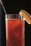 ��ñ��β�� Straw Hat Cocktail