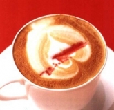 ľݮţ�̿��� Raspberry Latte