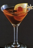 ���ű�����β�� Pancho Villa Cocktail
