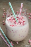 ���ձ������� Holiday Peppermint Milkshakes