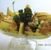 ���������ɱ���� Pudding Sundae