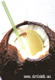 �ɿ���ɼ�β�� Coco Loco Cocktail