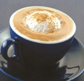 �������ǿ��� Brown Sugar Coffee