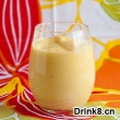 ���Ӳ������� Orange-Pineapple Smoothie